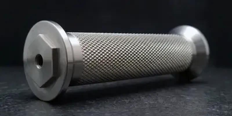 25mm Grip Kit
