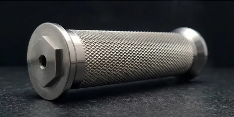 30mm Grip Kit