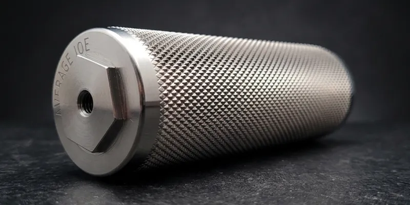 40mm Grip Kit