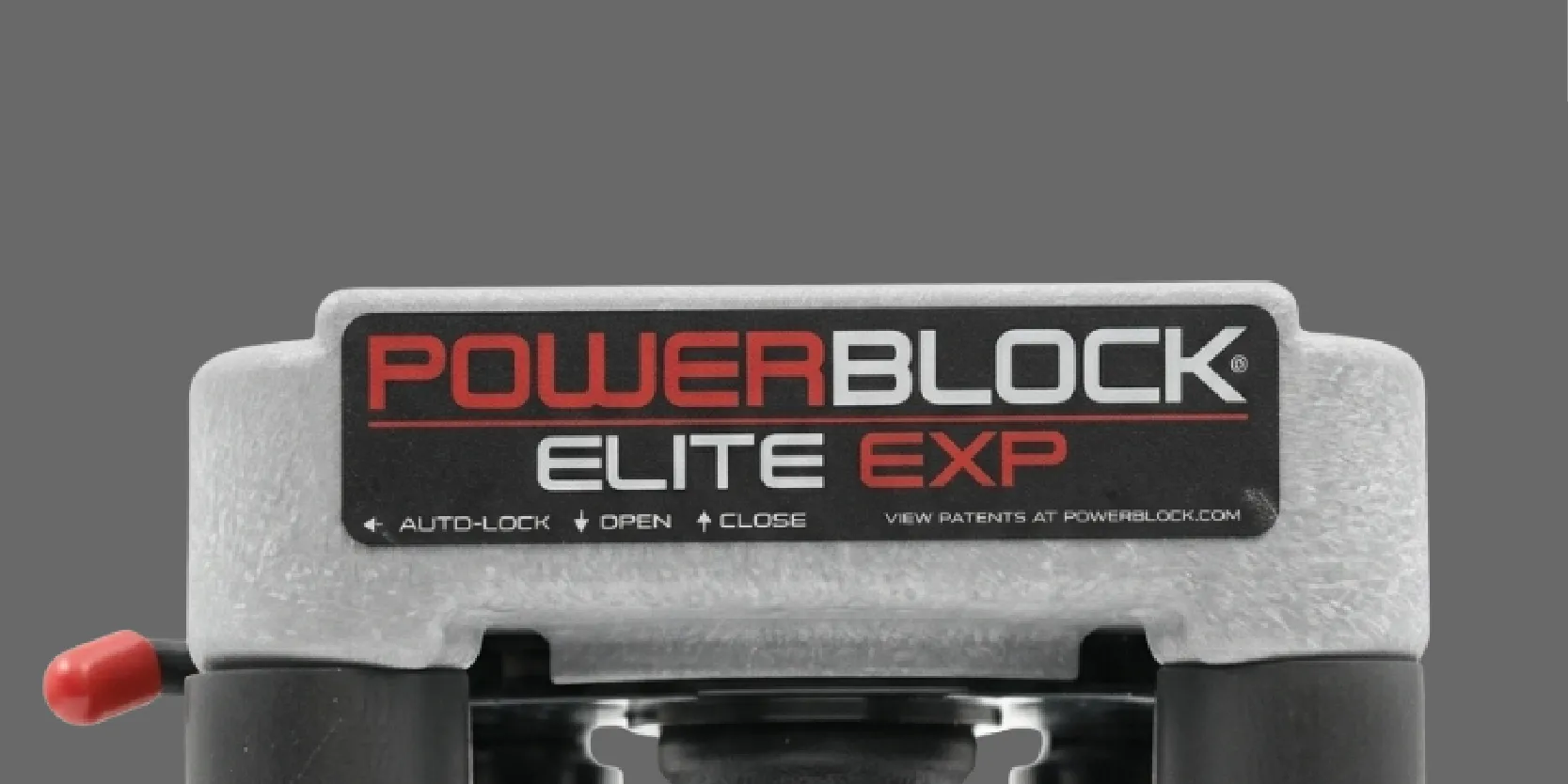 Elite EXP/EXP 90