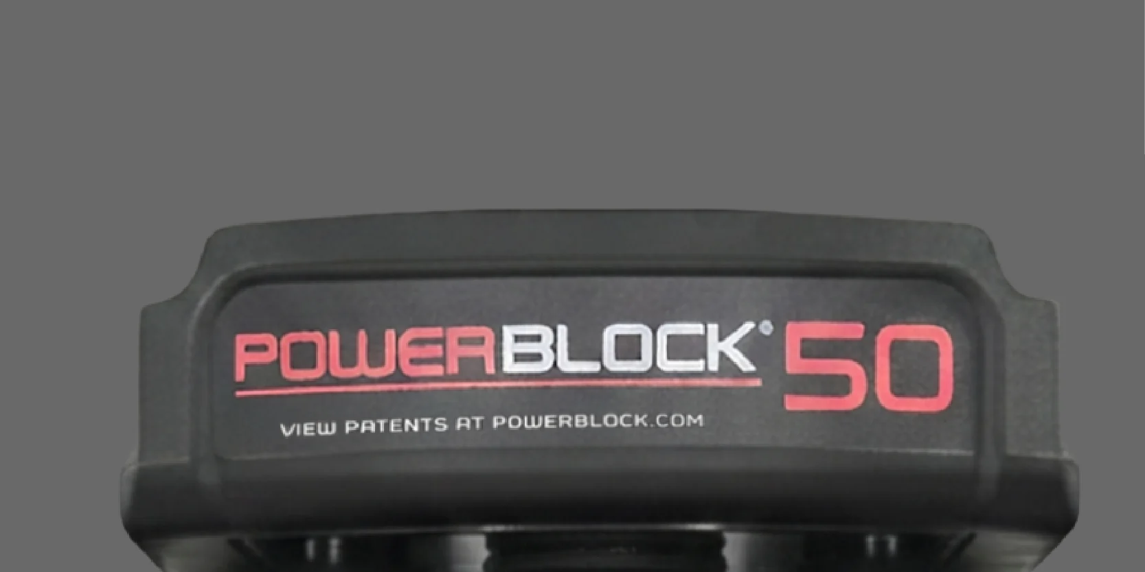 PowerBlock 50